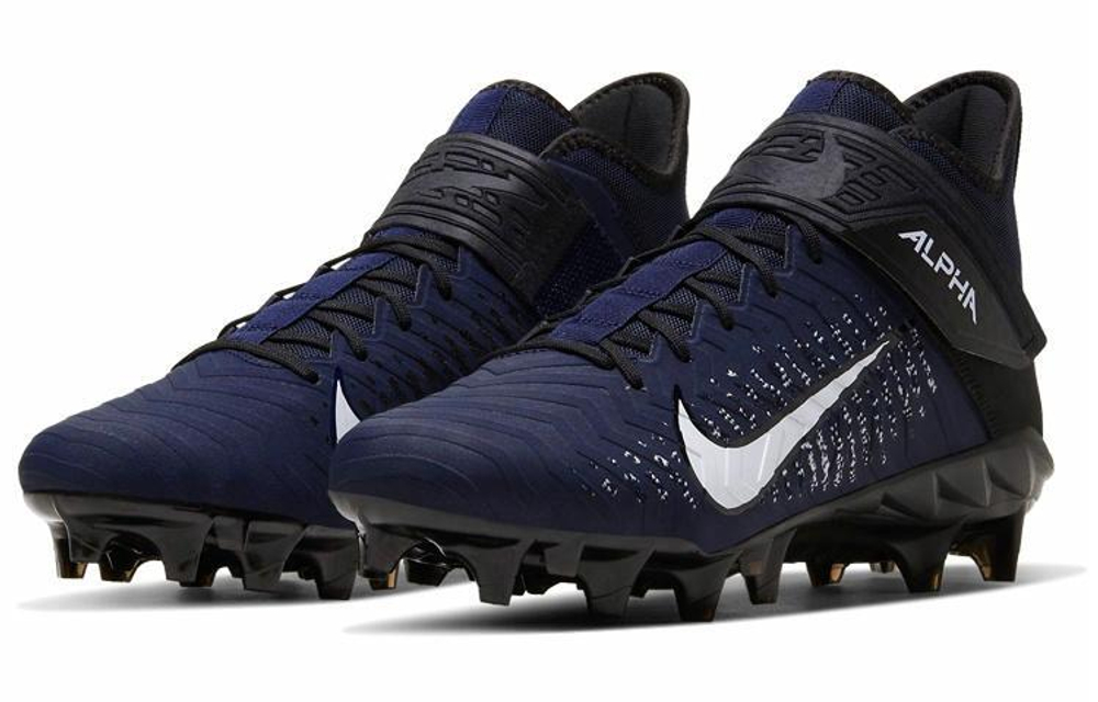 Кроссовки Nike Alpha Menace Pro 2 Mid