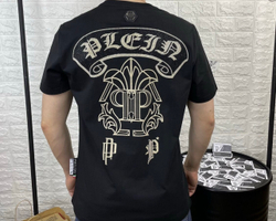 Футболка Philipp Plein