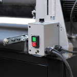 Станок шлифовальный Warrior W0604 0701010146000