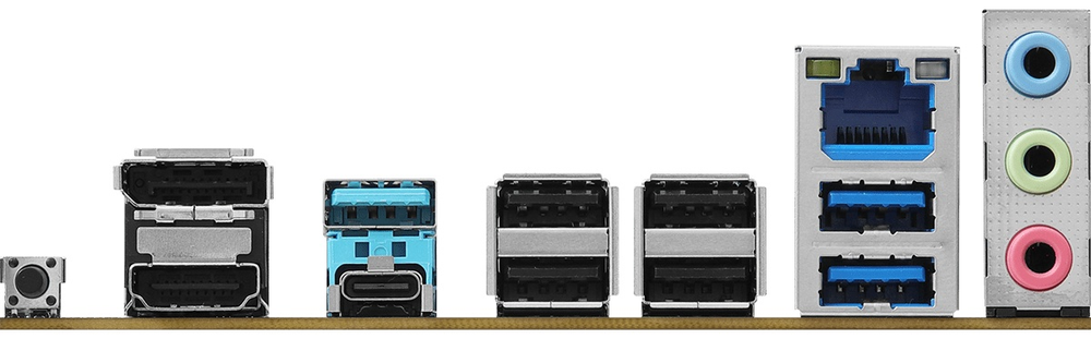 Материнская плата ASRock B850M PRO-A DDR5