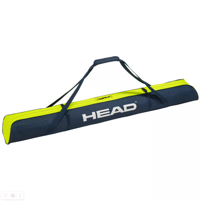 Чехол для лыж HEAD Single Ski Bag 195 см.