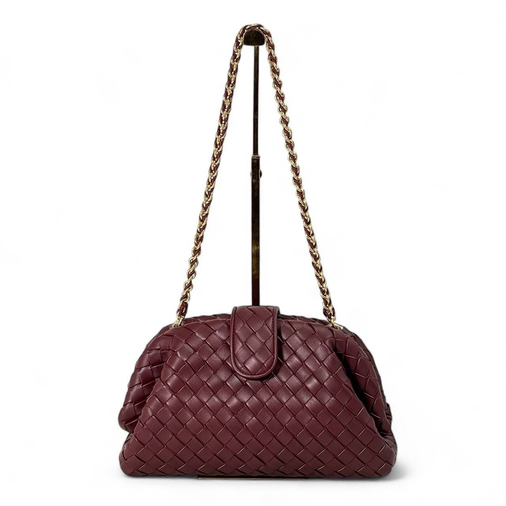Сумка Bottega Veneta