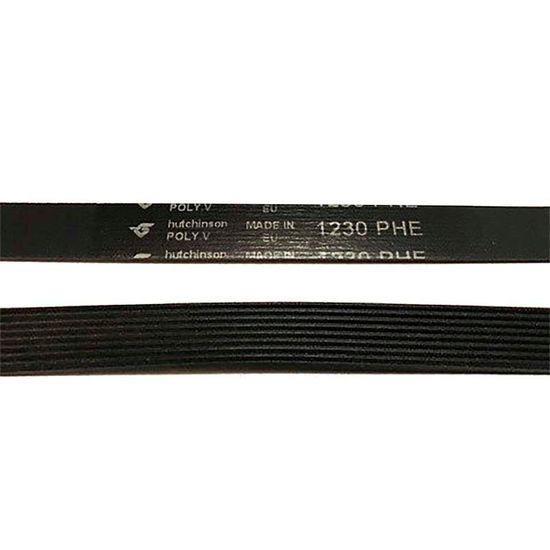 Ремень 1230 H8 41003164 Стиральной Машины