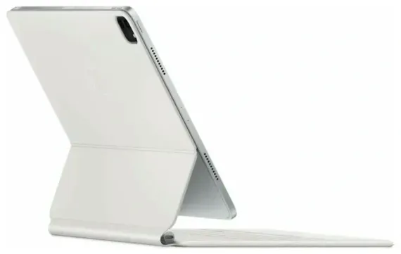 Клавиатура Apple Magic Keyboard для iPad Pro 12.9 (MJQL3) White