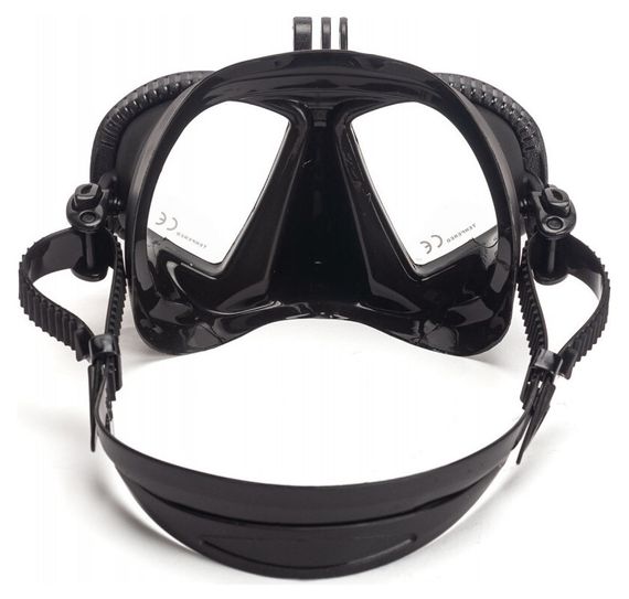 Маска Epsealon Seaquest Motion