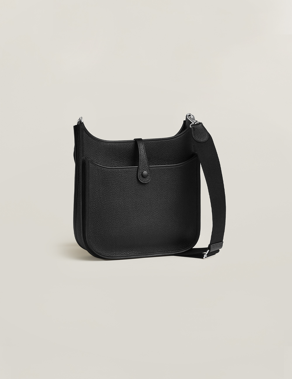 Сумка Hermes Evelyne III 29 "Noir"