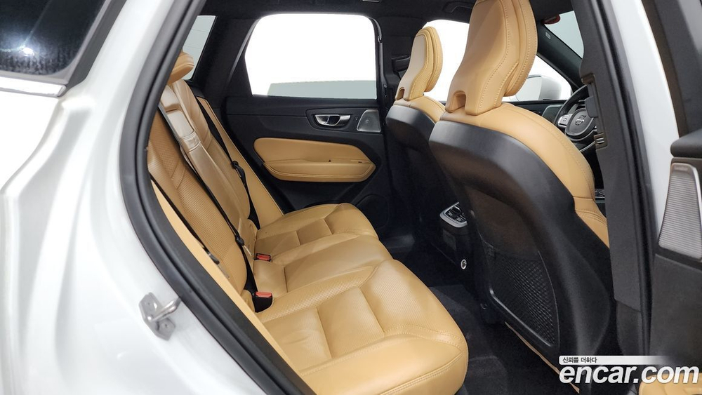 Volvo XC60 2 Generation T6 Inscription (05.2020)
