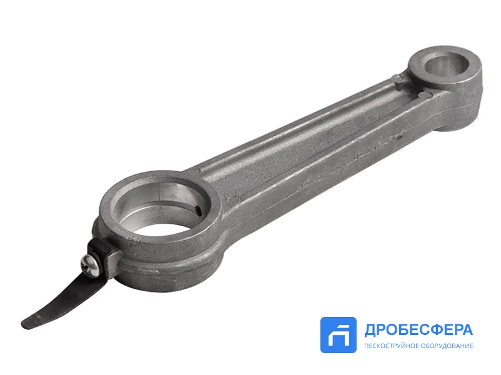 Шатун Remeza LB75 R 21132008