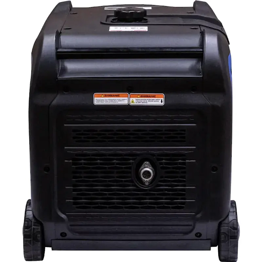 Dinking DK5500i инверторный генератор ГЕН023