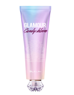 [Kiss by Rosemine] Крем для тела КАРАМЕЛЬНО-ЦВЕТОЧНЫЙ АРОМАТ Fragrance Cream - Glamour Candy Bloom, 140 мл