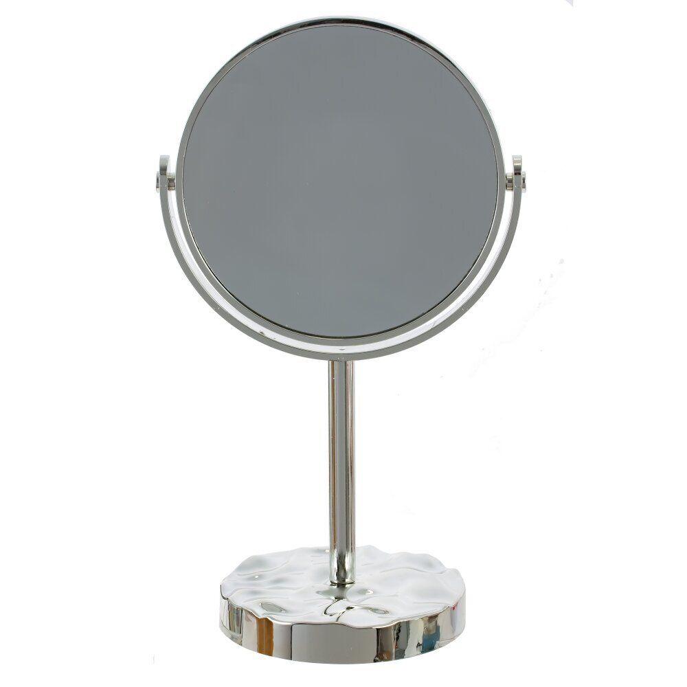 GAEM Зеркало настольное двустороннее, L17 W11,5 H29,5 см