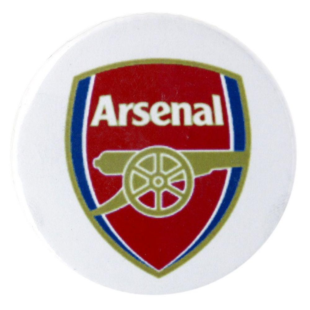 Значок FC Arsenal 36 mm ( в ассортименте )