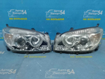 Фара передняя правая TOYOTA RAV4 2005-2008