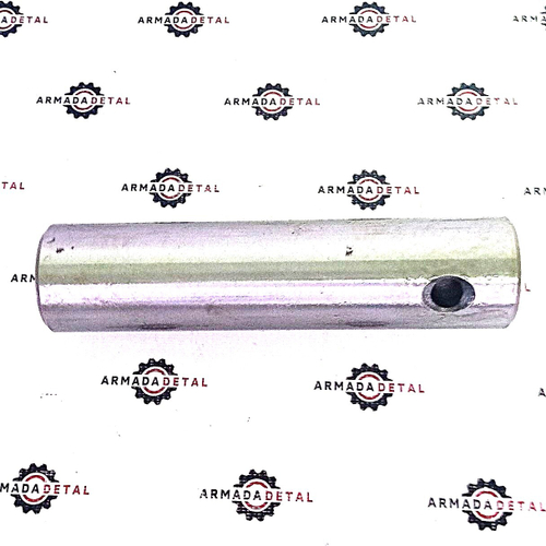 Палец крепления штока г/цилиндра поворота стрелы | 310-0851, 209-6855 | TMP