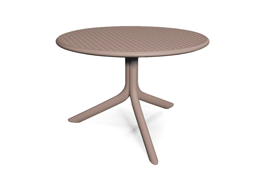 Стол Nardi Step, тортора