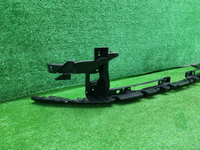 Кронштейн переднего бампера Voyah Free (2023-н.в.)