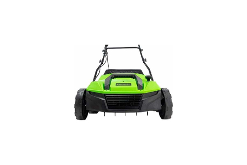 Аэратор-скарификатор GREENWORKS GDT 15   2515507