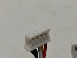 HWD80-BP14979 кт108 Дисплейный модуль для стиральной машины Haier HWD80-BP14979 б/у