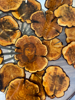 Стол журнальный "Брат"