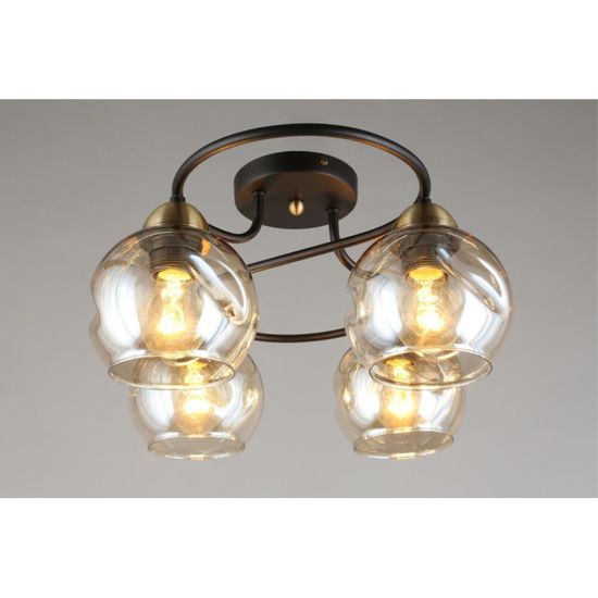 Люстра потолочная OML-95007-04