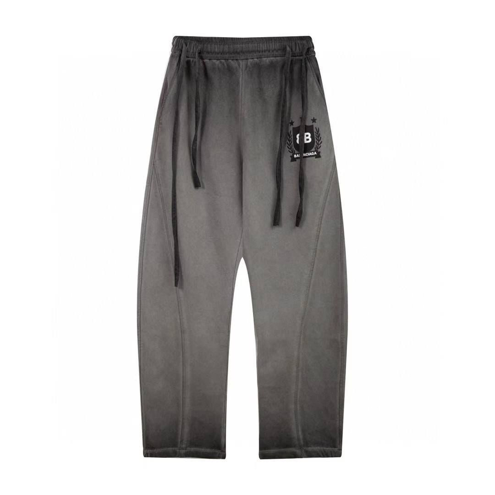 Спортивные брюки Balenciaga, арт. 463627960