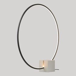 Настольная лампа Lussole LSP-4014