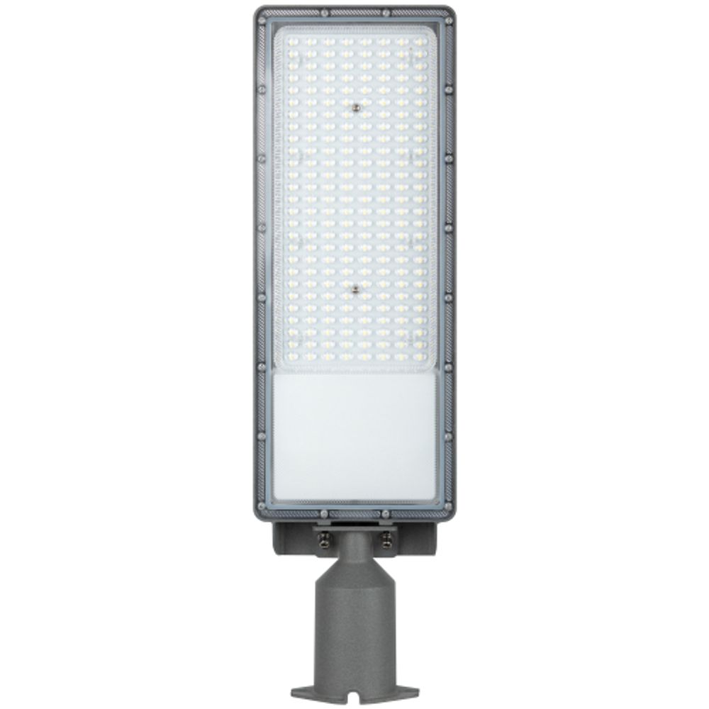 Светильник уличный светодиодный ЭРА SPP-507-0-50K-150 150Вт 5000К IP65 КСС Ш регулируемый угол наклона