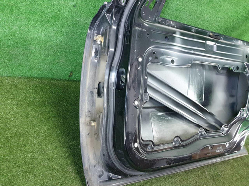 Дверь передняя правая Volvo XC70 2 (2007-2016)