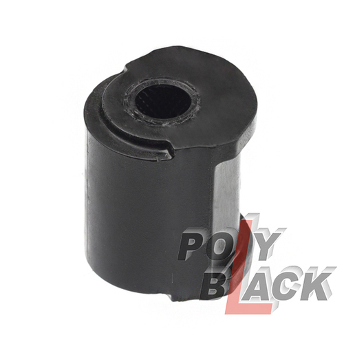 Полиуретановая втулка стабилизатора, задней подвески I.D. = 15 мм(Кратность 2 шт.) T01240