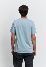 Футболка KIIK LIGHT BLUE