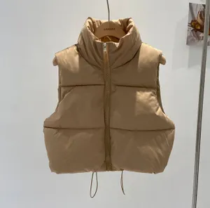 Жилет УК-4122 Фабрика Моды