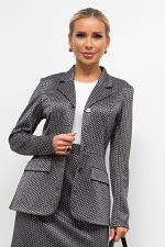 Жакет Диаманта №1 Valentina