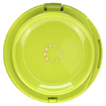 Unleashia, Satin Wear Healthy-Green Cushion, кушон, SPF 30 PA++, оттенок 23 кремовый, 15 г (0,52 унции)