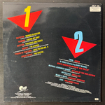 Сборник Metal Treasures And Vinyl Heavies (Англия 1984г.)