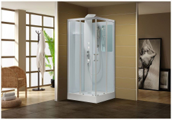 Душевая стойка Aquanet Passion S