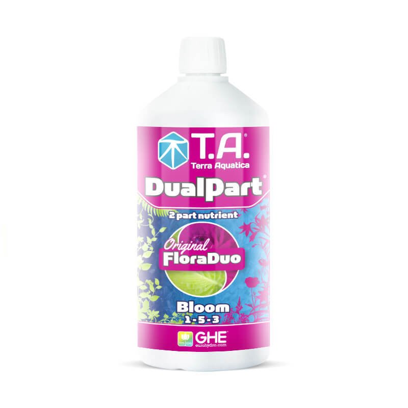 DualPart Bloom 1 л