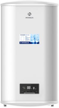 Бойлер INTERLUX ILDH-50DM