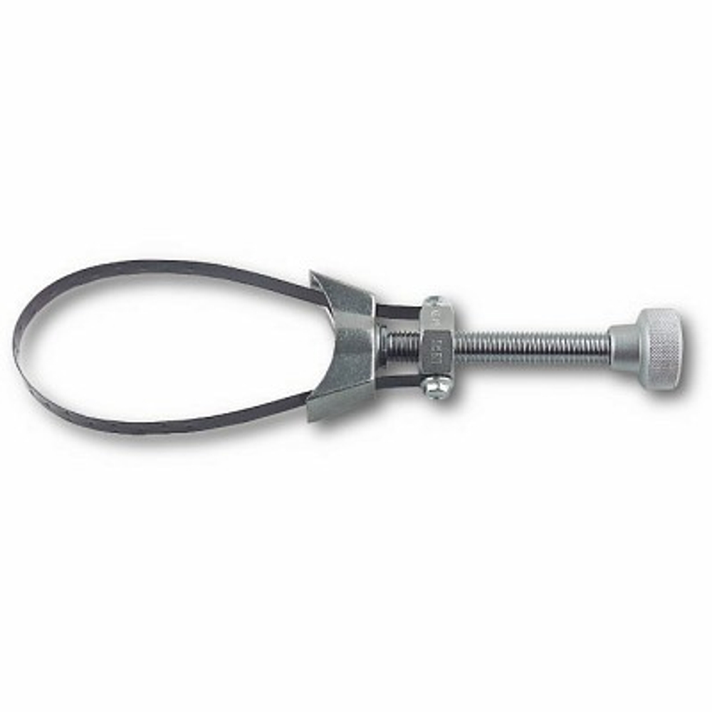 443 BC Съёмник масляных фильтров металлический диам. 65-105 мм, USAG (Италия)