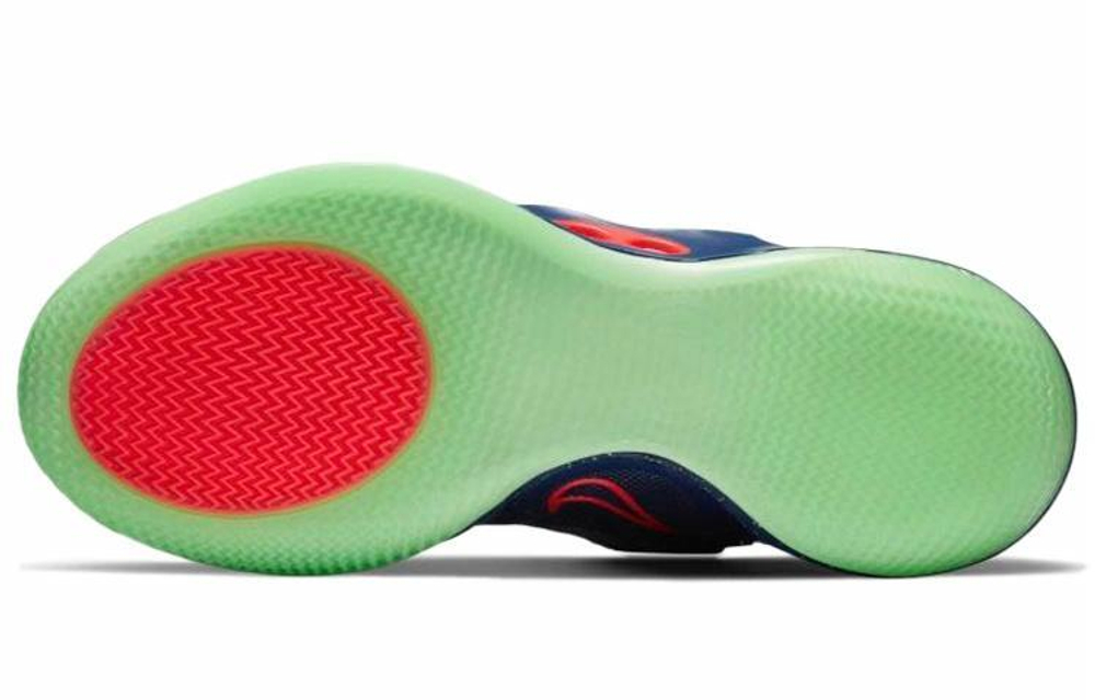 Кроссовки Nike Adapt Bb 2.0