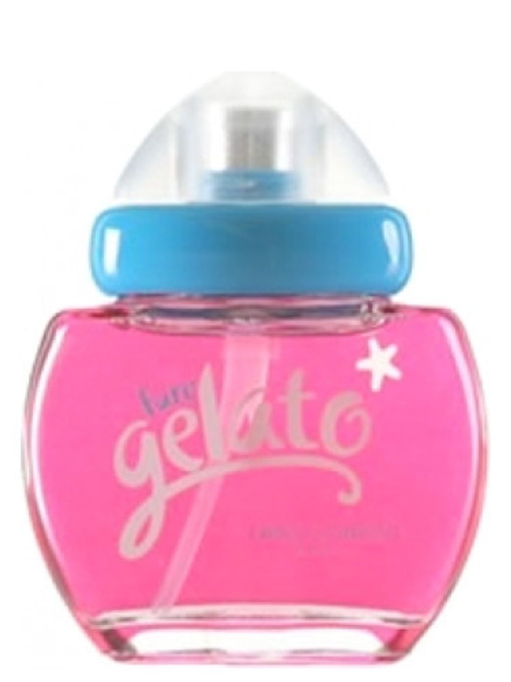 Carlo Corinto Fare Gelato