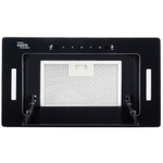 Встраиваемая вытяжка Oasis серии PRO UD-60BG