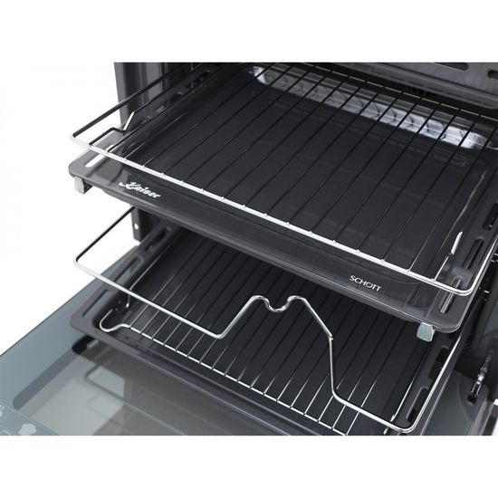 Электрический духовой шкаф Kaiser eh 6966 n