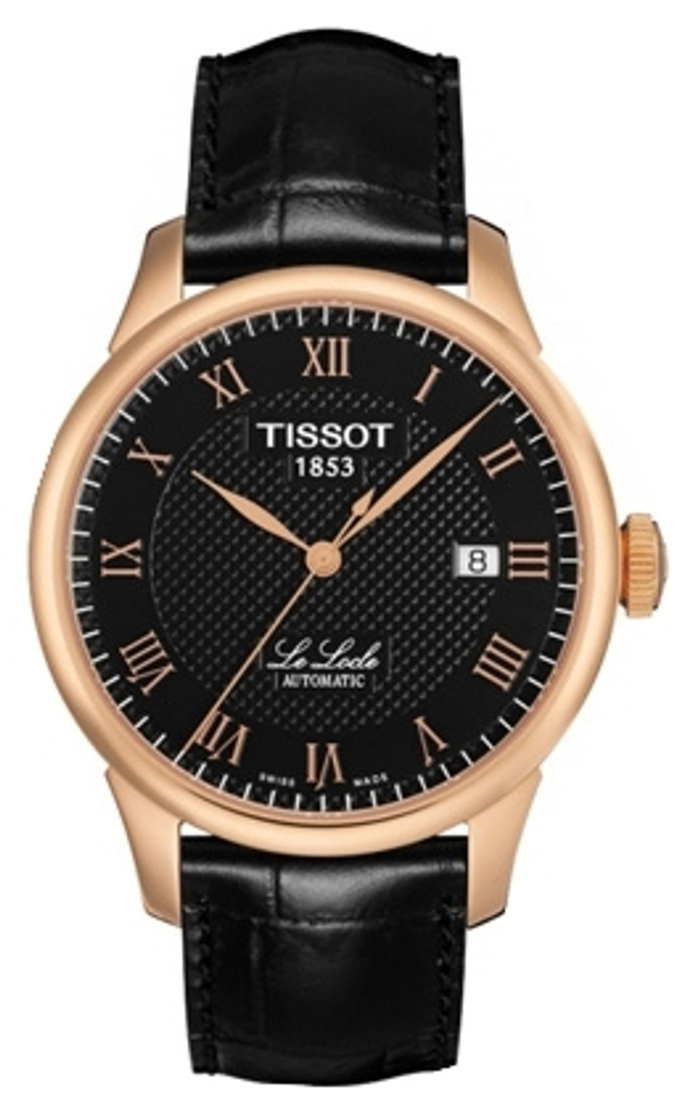 Tissot T-Classic Le Locle T41542353