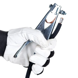 FUBAG IRMIG 180 SYN + горелка FB 250 сварочный полуавтомат 3 м 31446.1