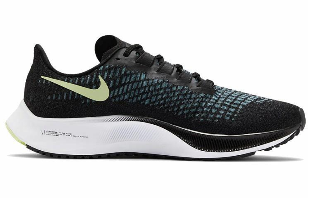 Кроссовки Nike Pegasus 37 (Женская размерная сетка)