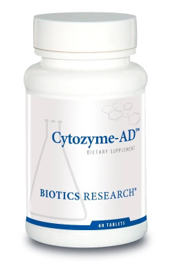 Cytozyme-AD (Neonatal Adrenal) 180