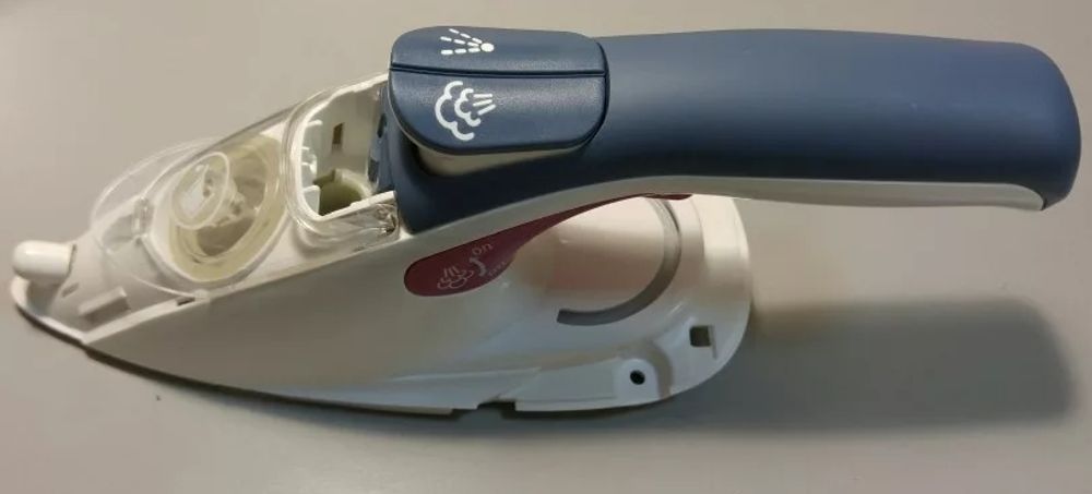 Ручка утюга Tefal (Тефаль) CS-00131658