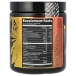 Rule One Proteins, Roar, Ferocious предтренировочный комплекс, со вкусом персика и манго, 315 г (11,11 унции)