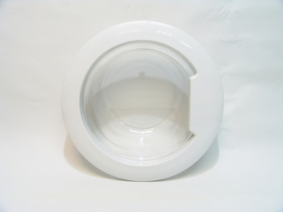 41 Люк (дверь) в сборе для стиральной машины Samsung WF6450 б/у