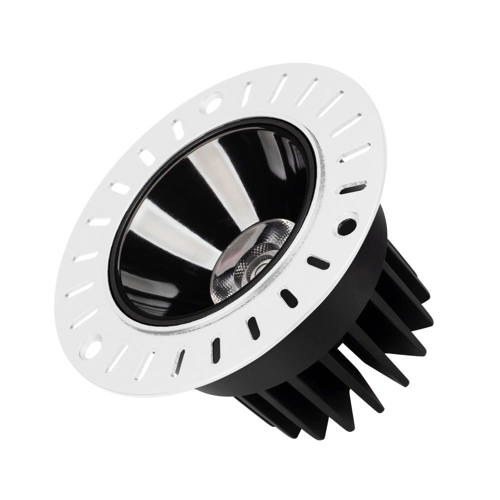 Светильник MS-ATLAS-TRIMLESS-R70-12W Warm3000 (BK, 32deg, 230V) (Arlight, IP20 Металл, 5 лет) 036105